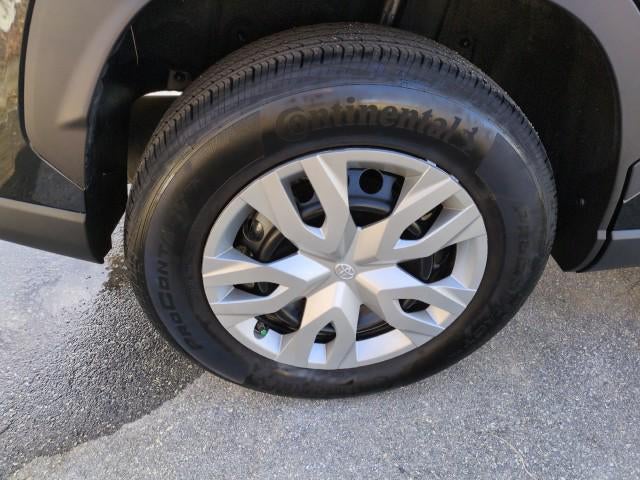 2025 Toyota Corolla Cross L