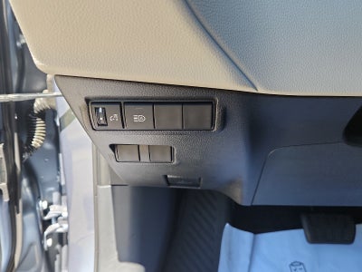 2025 Toyota Corolla Cross L
