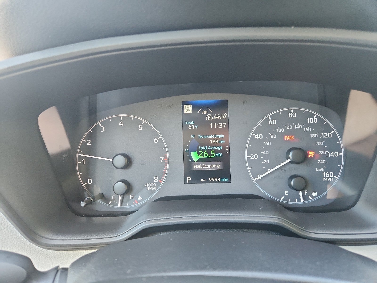 2025 Toyota Corolla Cross L