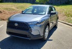 2025 Toyota Corolla Cross L