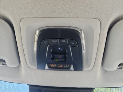 2025 Toyota Corolla Cross L