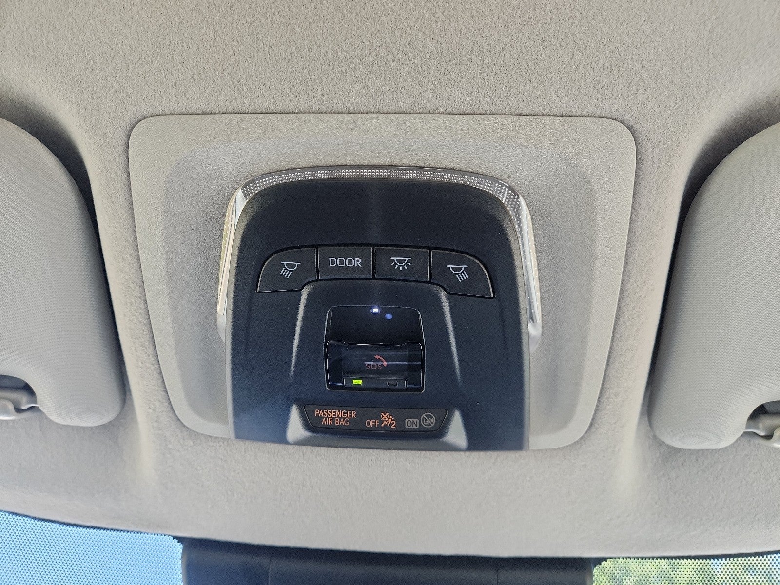 2025 Toyota Corolla Cross L