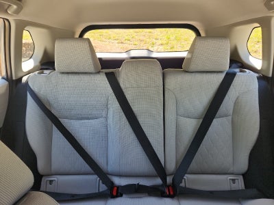 2025 Toyota Corolla Cross L