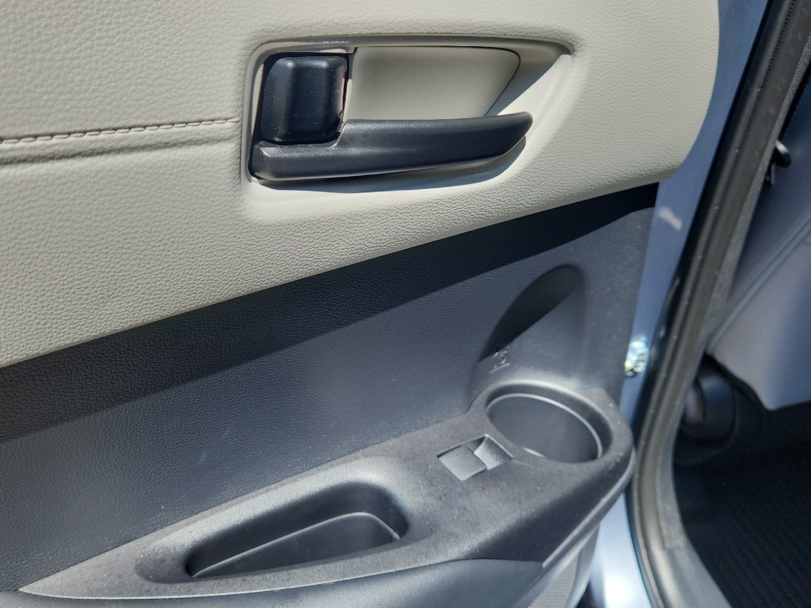 2025 Toyota Corolla Cross L