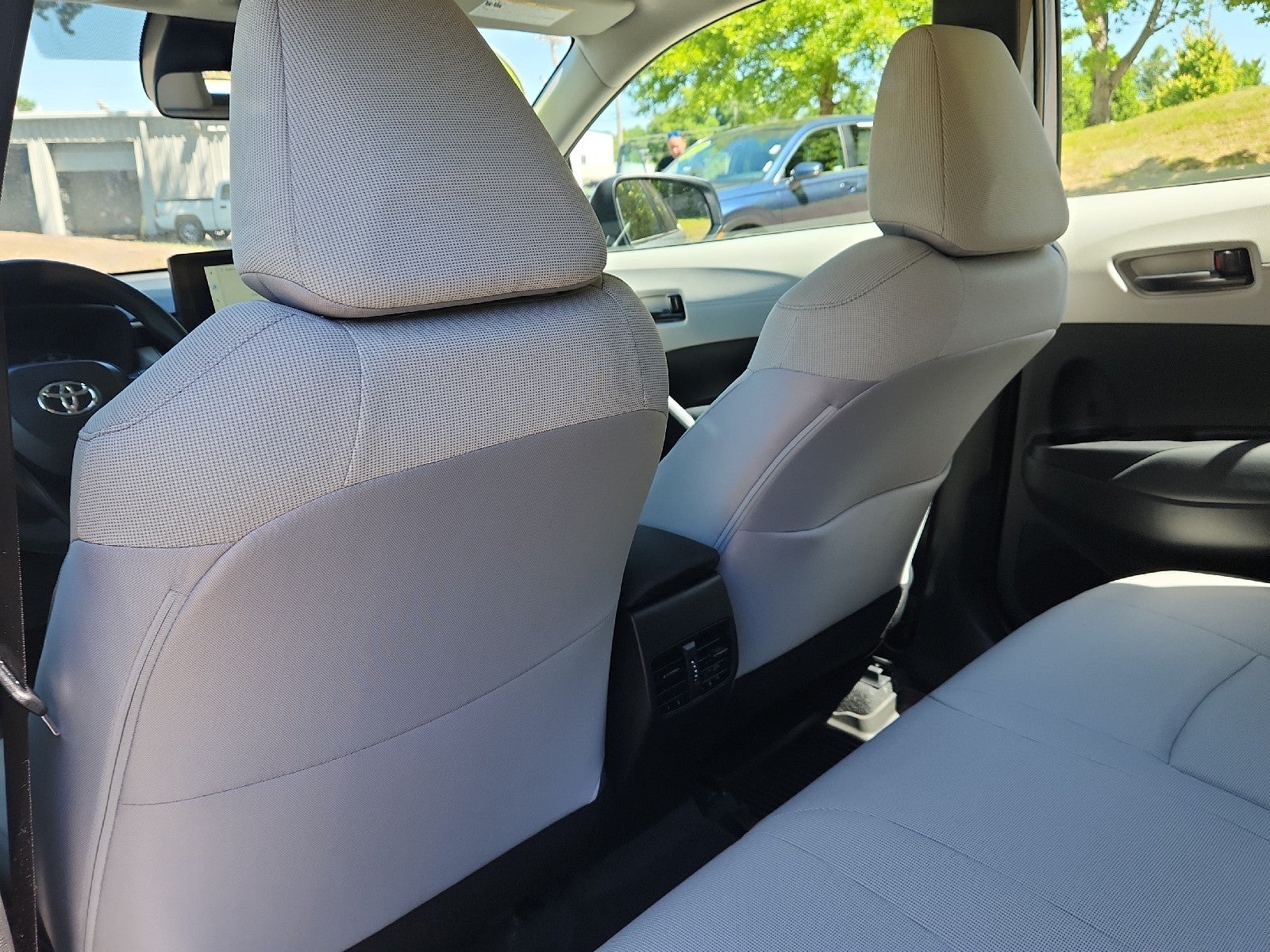 2025 Toyota Corolla Cross L