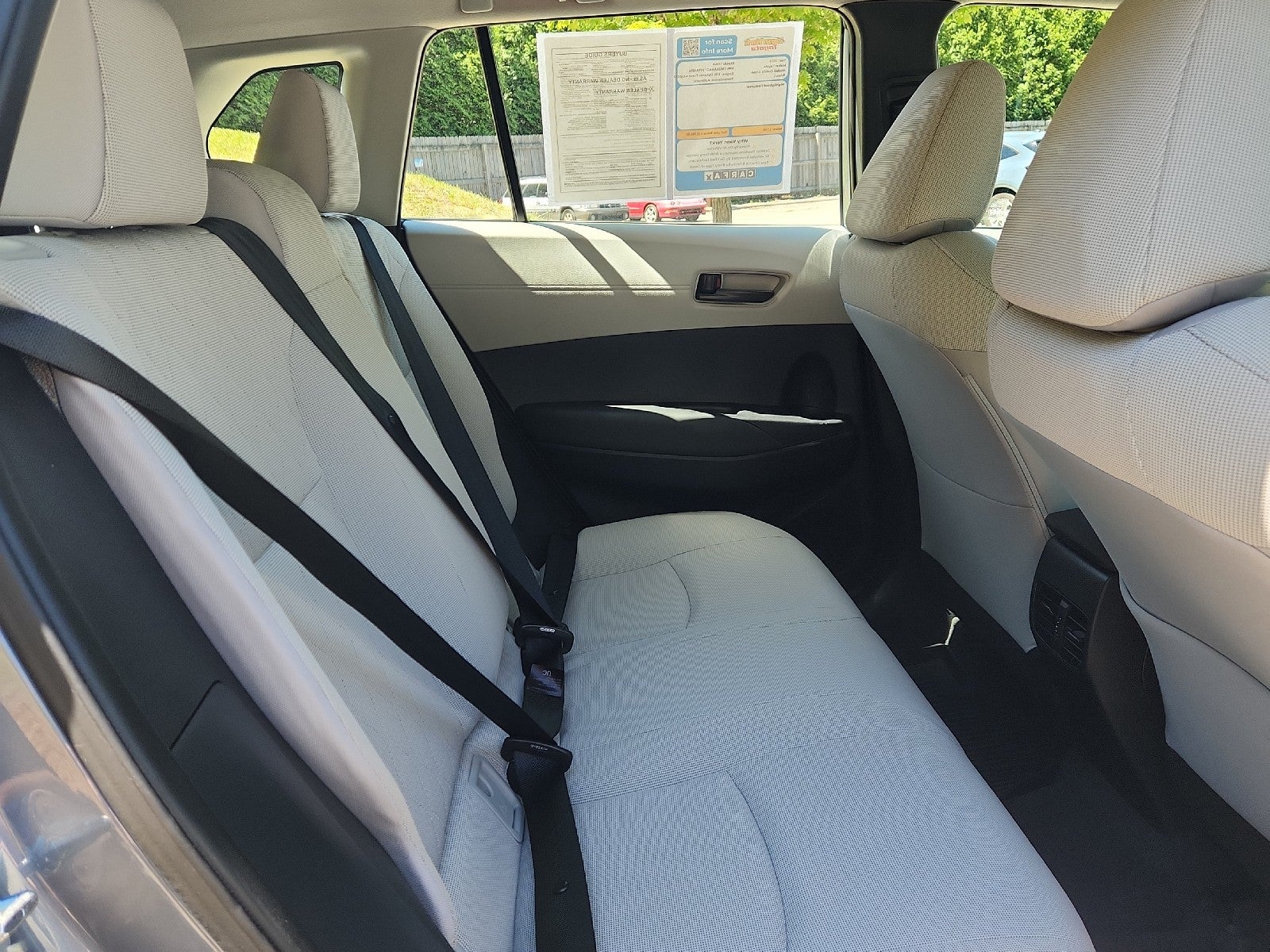 2025 Toyota Corolla Cross L