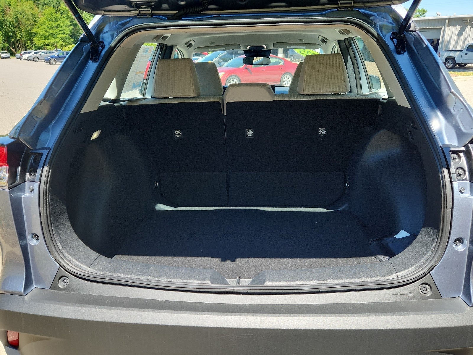2025 Toyota Corolla Cross L