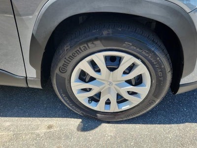 2025 Toyota Corolla Cross L