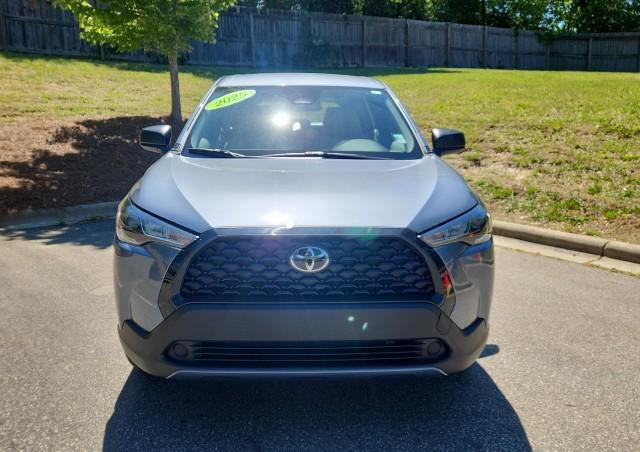 2025 Toyota Corolla Cross L