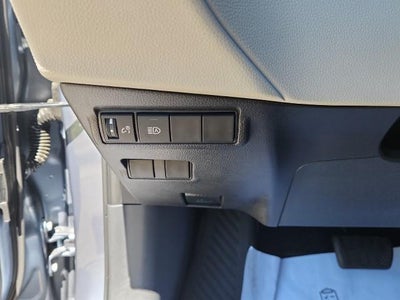 2025 Toyota Corolla Cross L