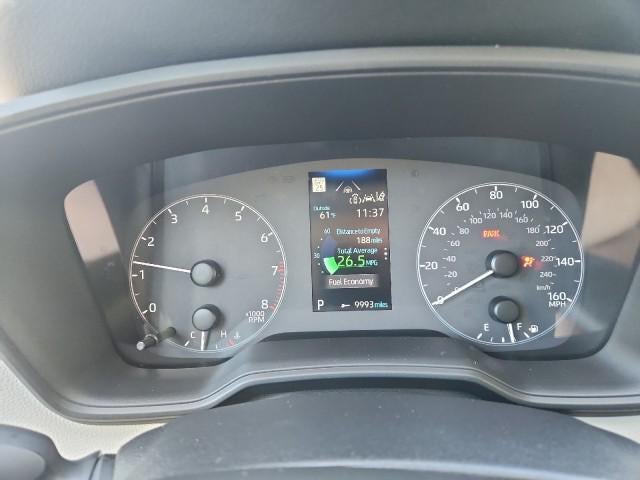 2025 Toyota Corolla Cross L
