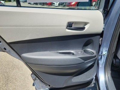 2025 Toyota Corolla Cross L