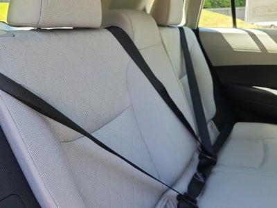2025 Toyota Corolla Cross L