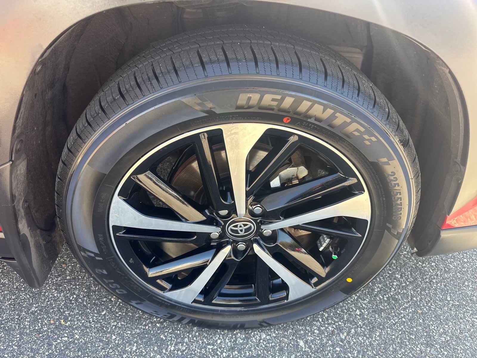 2024 Toyota Corolla Cross Hybrid XSE