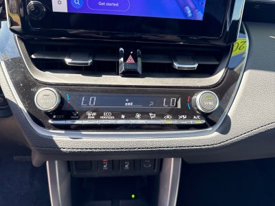 2024 Toyota Corolla Cross Hybrid XSE