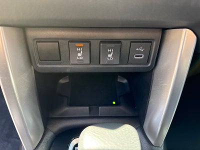 2024 Toyota Corolla Cross Hybrid XSE