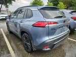 2026 Toyota Corolla Cross Hybrid XSE