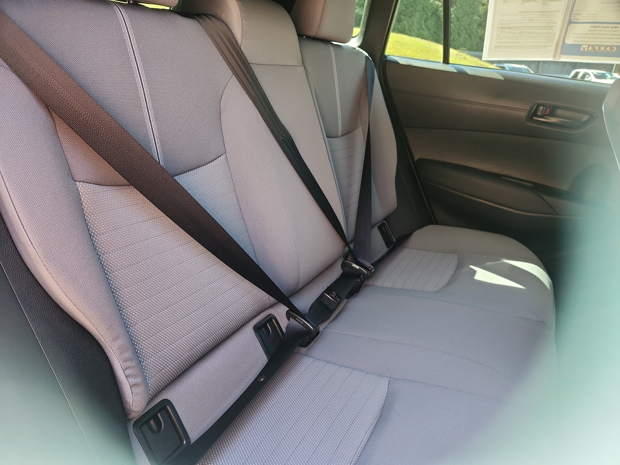2026 Toyota Corolla Cross Hybrid Hybrid S
