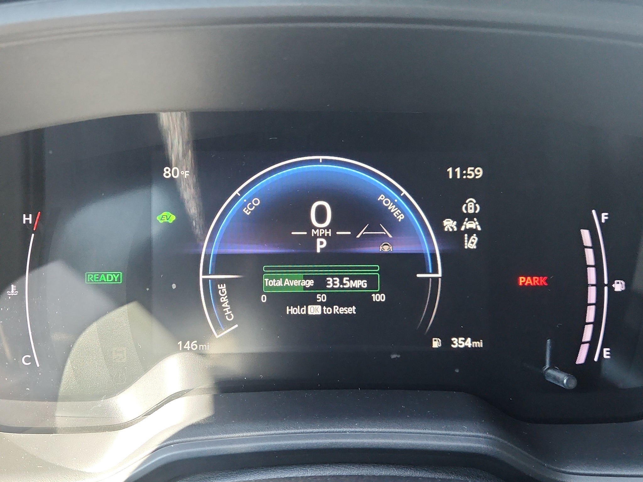 2026 Toyota Corolla Cross Hybrid Hybrid S