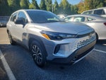 2026 Toyota Corolla Cross Hybrid Hybrid S