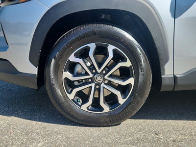 2026 Toyota Corolla Cross Hybrid Hybrid S