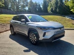 2026 Toyota Corolla Cross Hybrid Hybrid S