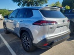 2026 Toyota Corolla Cross Hybrid Hybrid S