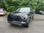 2023 Toyota Sequoia TRD Pro