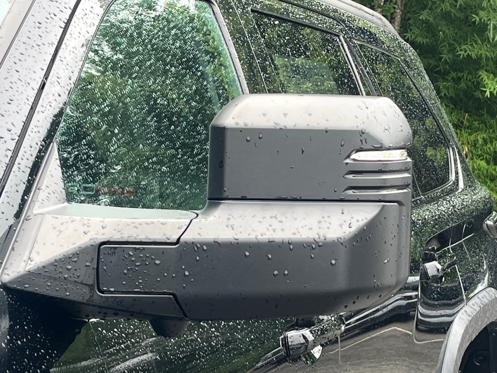 2023 Toyota Sequoia TRD Pro