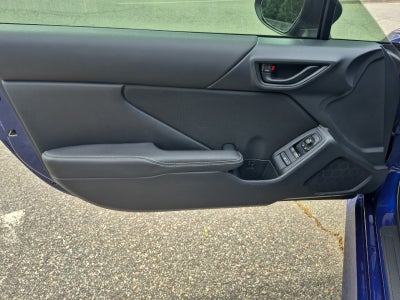 2024 Toyota GR86 GR