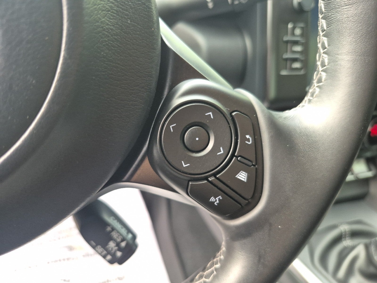 2024 Toyota GR86 GR