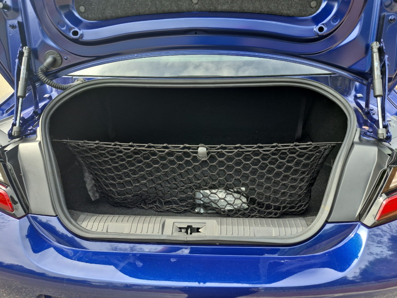 2024 Toyota GR86 GR