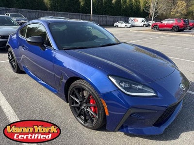 2024 Toyota GR86 Manual (Natl)