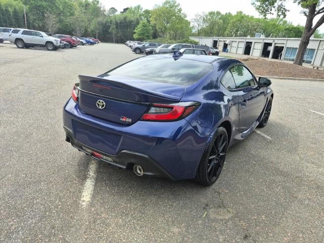 2024 Toyota GR86 GR