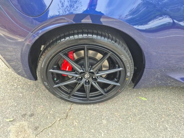 2024 Toyota GR86 GR