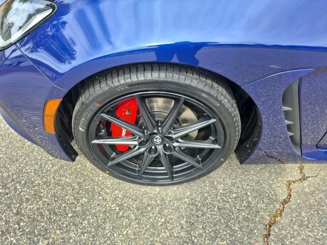 2024 Toyota GR86 GR
