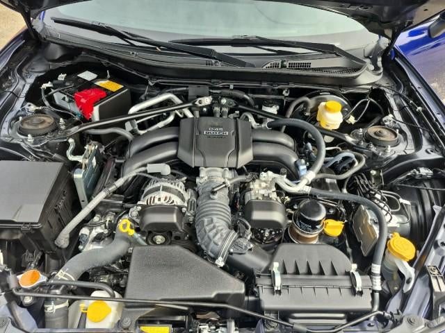 2024 Toyota GR86 GR
