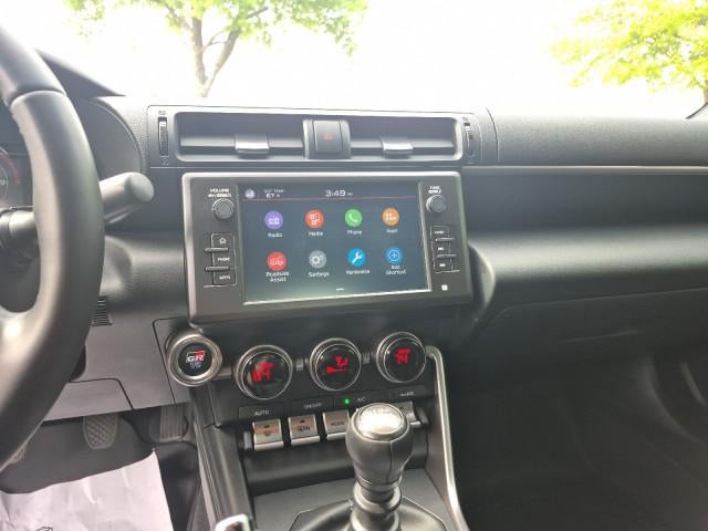 2024 Toyota GR86 GR