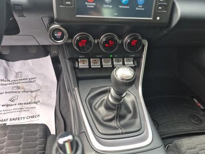 2024 Toyota GR86 GR