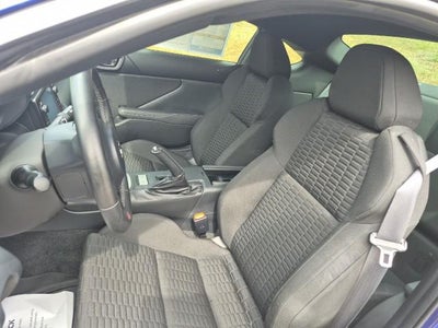 2024 Toyota GR86 GR