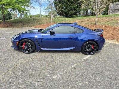 2024 Toyota GR86 GR
