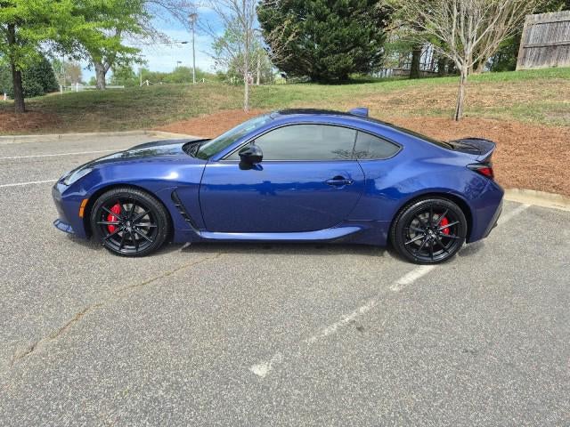 2024 Toyota GR86 GR