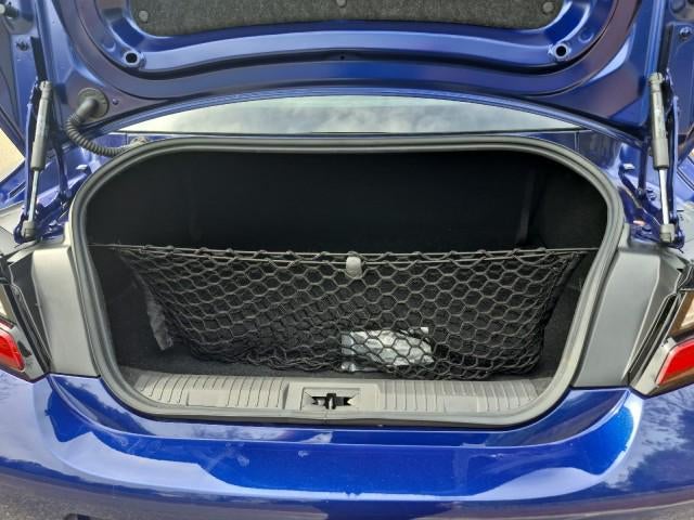 2024 Toyota GR86 GR