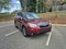 2016 Subaru Forester 2.5i Touring