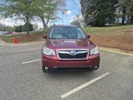 2016 Subaru Forester 2.5i Touring