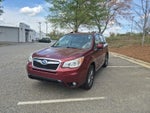 2016 Subaru Forester 2.5i Touring