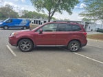 2016 Subaru Forester 2.5i Touring