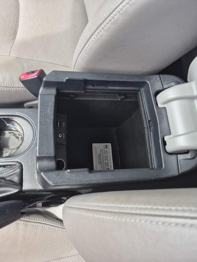 2016 Subaru Forester 2.5i Touring