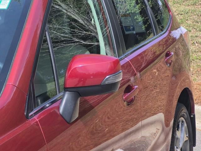 2016 Subaru Forester 2.5i Touring