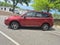2016 Subaru Forester 2.5i Touring